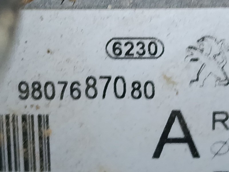 Recambio de servofreno para peugeot 3008 ii suv (mc_, mr_, mj_, m4_) 1.5 bluehdi 130 referencia OEM IAM   