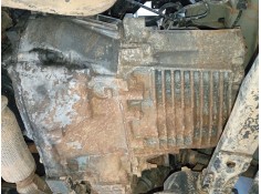 Recambio de caja cambios para peugeot 3008 ii suv (mc_, mr_, mj_, m4_) 1.6 bluehdi 120 referencia OEM IAM   