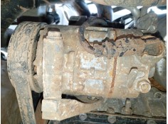 COMPRESOR AIRE ACONDICIONADO 