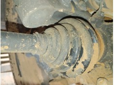 TRANSMISION DELANTERA DERECHA 