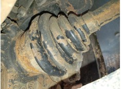 TRANSMISION DELANTERA IZQUIERDA 