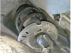 Recambio de amortiguador delantero izquierdo para peugeot 3008 ii suv (mc_, mr_, mj_, m4_) 1.6 bluehdi 120 referencia OEM IAM   