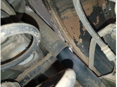 Recambio de amortiguador trasero derecho para peugeot 3008 ii suv (mc_, mr_, mj_, m4_) 1.6 bluehdi 120 referencia OEM IAM   