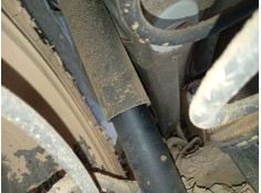 Recambio de amortiguador trasero izquierdo para peugeot 3008 ii suv (mc_, mr_, mj_, m4_) 1.6 bluehdi 120 referencia OEM IAM   