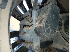 Recambio de pinza freno trasera izquierda para peugeot 3008 ii suv (mc_, mr_, mj_, m4_) 1.6 bluehdi 120 referencia OEM IAM   
