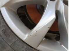 Recambio de llanta para peugeot 3008 ii suv (mc_, mr_, mj_, m4_) 1.5 bluehdi 130 referencia OEM IAM    2
