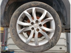 Recambio de llanta para peugeot 3008 ii suv (mc_, mr_, mj_, m4_) 1.5 bluehdi 130 referencia OEM IAM 215/55/17  