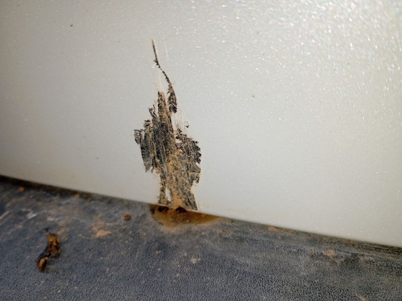 Recambio de porton trasero para peugeot 3008 ii suv (mc_, mr_, mj_, m4_) 1.6 bluehdi 120 referencia OEM IAM   