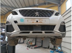 Recambio de paragolpes delantero para peugeot 3008 ii suv (mc_, mr_, mj_, m4_) 1.5 bluehdi 130 referencia OEM IAM   
