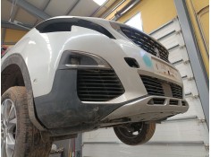 Recambio de paragolpes delantero para peugeot 3008 ii suv (mc_, mr_, mj_, m4_) 1.5 bluehdi 130 referencia OEM IAM    2