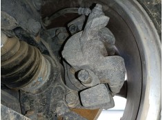 Recambio de pinza freno delantera izquierda para peugeot 3008 ii suv (mc_, mr_, mj_, m4_) 1.5 bluehdi 130 referencia OEM IAM   