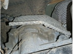 CREMALLERA DIRECCION 