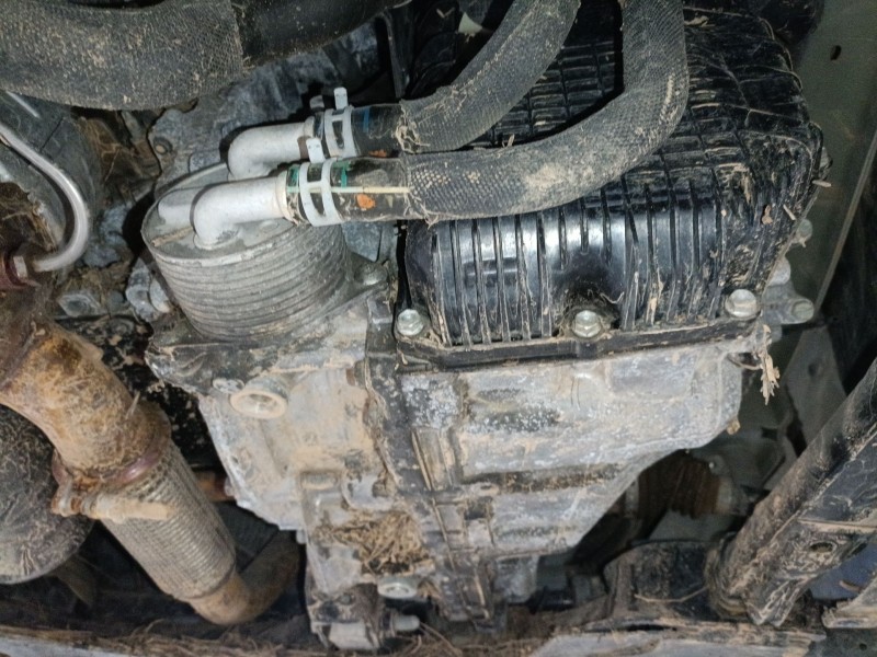 Recambio de caja cambios para peugeot 3008 ii suv (mc_, mr_, mj_, m4_) 1.5 bluehdi 130 referencia OEM IAM   