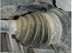 TRANSMISION DELANTERA IZQUIERDA 