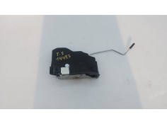 CERRADURA PUERTA TRASERA IZQUIERDA E1-A3-20-1