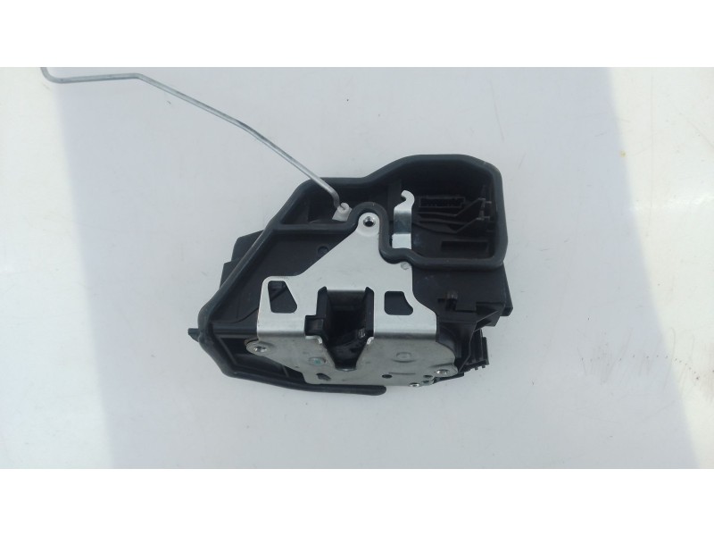 Recambio de cerradura puerta trasera izquierda para bmw x3 (f25) xdrive 20 d referencia OEM IAM   