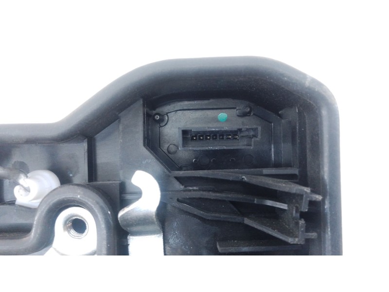 Recambio de cerradura puerta trasera izquierda para bmw x3 (f25) xdrive 20 d referencia OEM IAM   