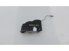 Recambio de cerradura puerta trasera derecha para bmw x3 (f25) xdrive 20 d referencia OEM IAM   