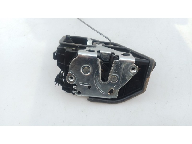Recambio de cerradura puerta trasera derecha para bmw x3 (f25) xdrive 20 d referencia OEM IAM   