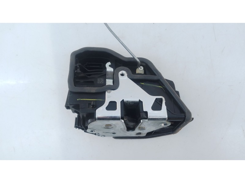 Recambio de cerradura puerta trasera derecha para bmw x3 (f25) xdrive 20 d referencia OEM IAM   