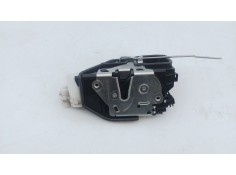 Recambio de cerradura puerta delantera izquierda para bmw x3 (f25) xdrive 20 d referencia OEM IAM    2