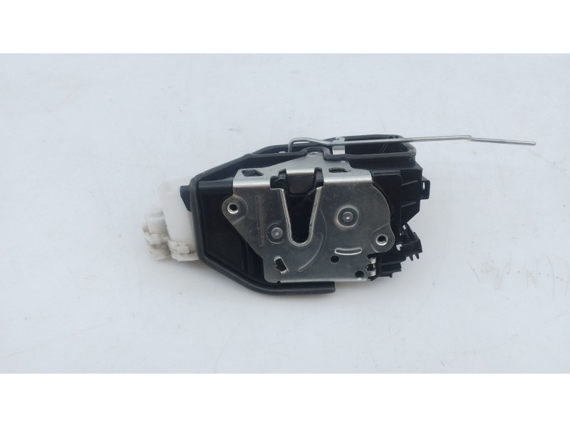 Recambio de cerradura puerta delantera izquierda para bmw x3 (f25) xdrive 20 d referencia OEM IAM   