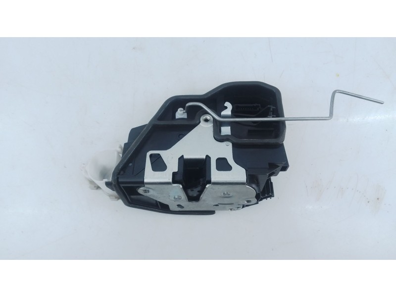 Recambio de cerradura puerta delantera izquierda para bmw x3 (f25) xdrive 20 d referencia OEM IAM   