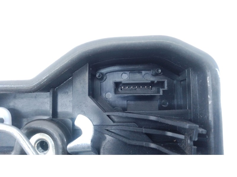 Recambio de cerradura puerta delantera izquierda para bmw x3 (f25) xdrive 20 d referencia OEM IAM   