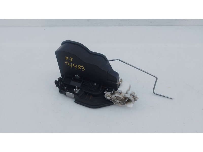 Recambio de cerradura puerta delantera izquierda para bmw x3 (f25) xdrive 20 d referencia OEM IAM   