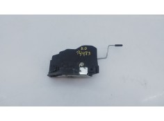 Recambio de cerradura puerta delantera derecha para bmw x3 (f25) xdrive 20 d referencia OEM IAM   