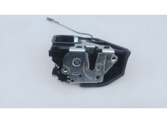 Recambio de cerradura puerta delantera derecha para bmw x3 (f25) xdrive 20 d referencia OEM IAM    2