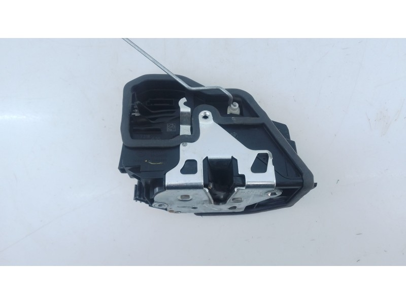 Recambio de cerradura puerta delantera derecha para bmw x3 (f25) xdrive 20 d referencia OEM IAM   