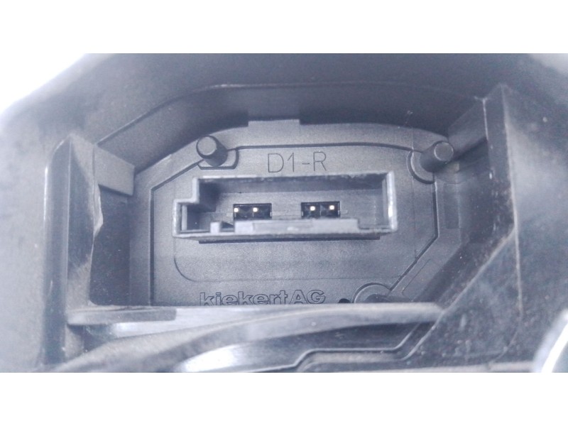 Recambio de cerradura puerta delantera derecha para bmw x3 (f25) xdrive 20 d referencia OEM IAM   