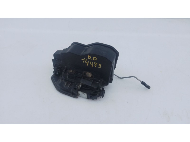 Recambio de cerradura puerta delantera derecha para bmw x3 (f25) xdrive 20 d referencia OEM IAM   