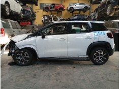 citroën c3 aircross i (2r_, 2c_) del año 2024