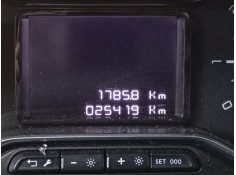 citroën c3 aircross i (2r_, 2c_) del año 2024 2