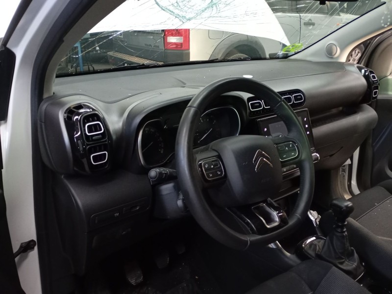 citroën c3 aircross i (2r_, 2c_) del año 2024