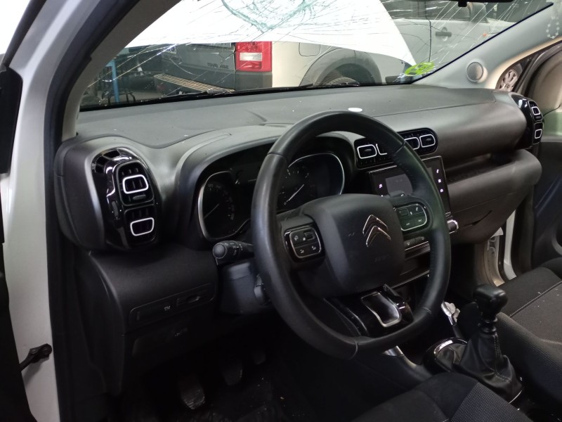 citroën c3 aircross i (2r_, 2c_) del año 2024