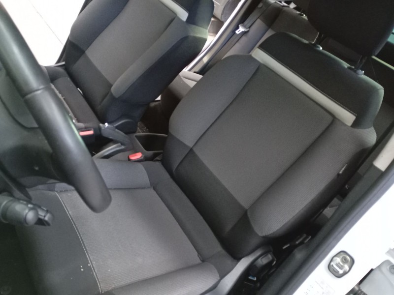 citroën c3 aircross i (2r_, 2c_) del año 2024