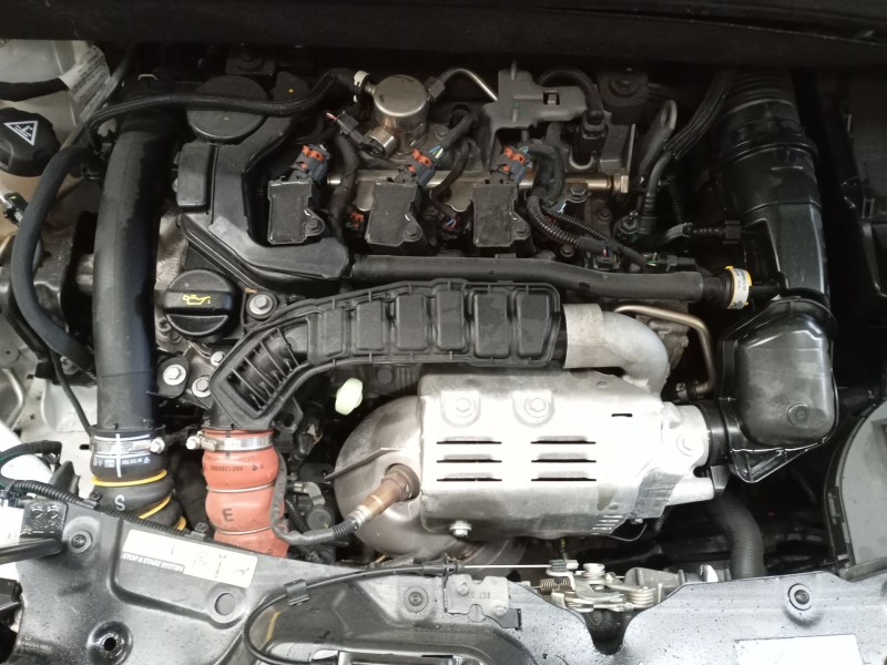 citroën c3 aircross i (2r_, 2c_) del año 2024