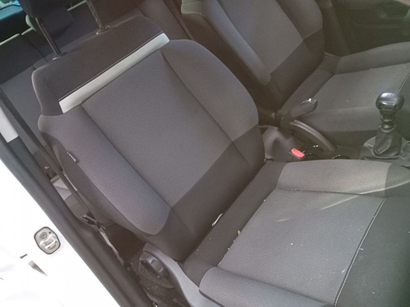 citroën c3 aircross i (2r_, 2c_) del año 2024