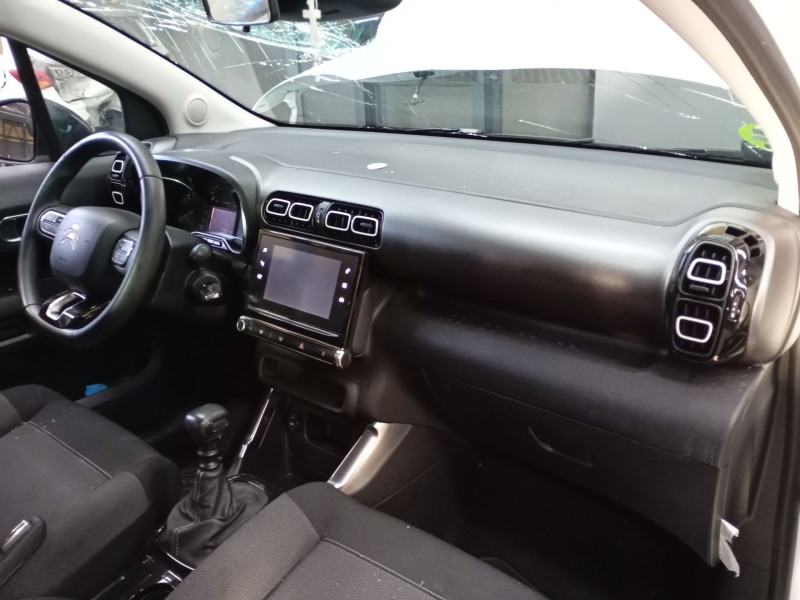 citroën c3 aircross i (2r_, 2c_) del año 2024