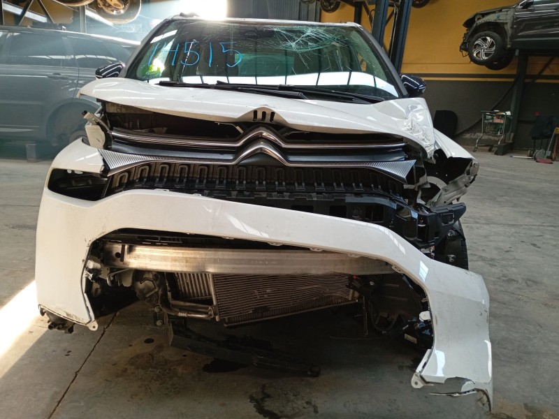 citroën c3 aircross i (2r_, 2c_) del año 2024