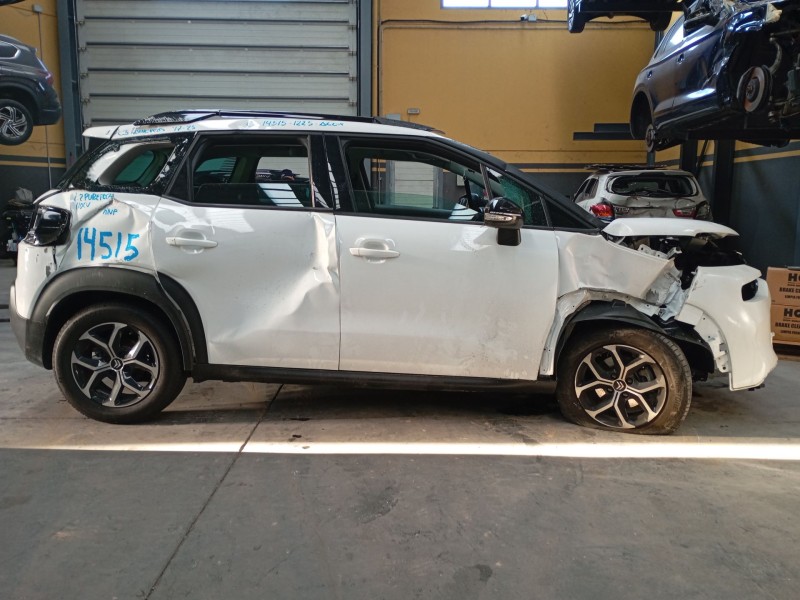 citroën c3 aircross i (2r_, 2c_) del año 2024
