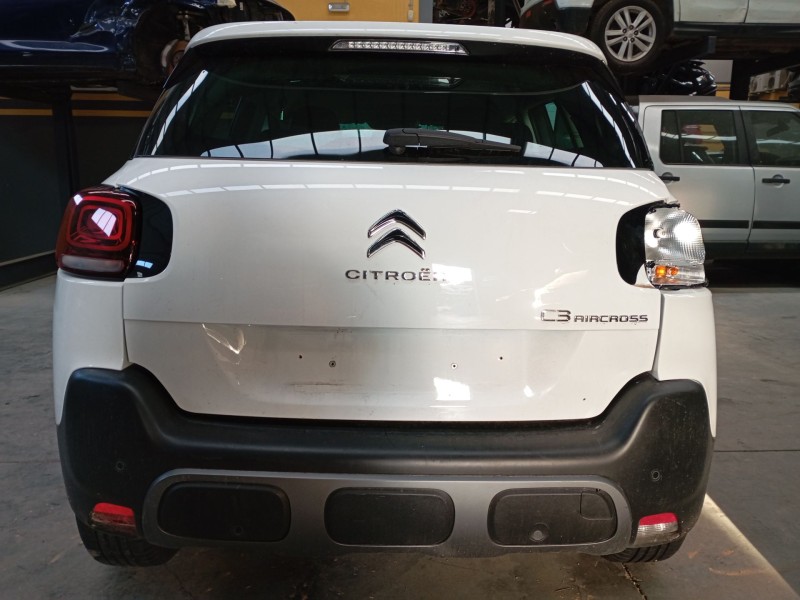 citroën c3 aircross i (2r_, 2c_) del año 2024