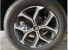 Recambio de llanta para citroën c3 aircross i (2r_, 2c_) 1.2 puretech 110 (2rhnzb, 2rhnzw, 2rhnpx, 2rhnpj) referencia OEM IAM   