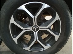 Recambio de llanta para citroën c3 aircross i (2r_, 2c_) 1.2 puretech 110 (2rhnzb, 2rhnzw, 2rhnpx, 2rhnpj) referencia OEM IAM   
