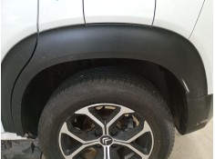 Recambio de aletin trasero izquierdo para citroën c3 aircross i (2r_, 2c_) 1.2 puretech 110 (2rhnzb, 2rhnzw, 2rhnpx, 2rhnpj) ref