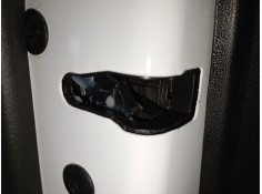 Recambio de cerradura puerta delantera izquierda para citroën c3 aircross i (2r_, 2c_) 1.2 puretech 110 (2rhnzb, 2rhnzw, 2rhnpx,