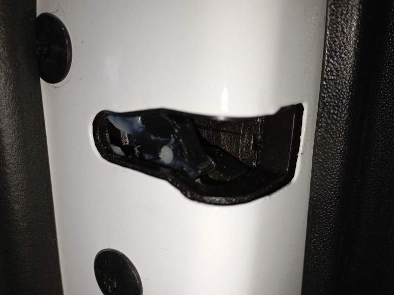 Recambio de cerradura puerta delantera izquierda para citroën c3 aircross i (2r_, 2c_) 1.2 puretech 110 (2rhnzb, 2rhnzw, 2rhnpx,